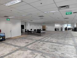 Income At Raffles (D1), Office #613744121